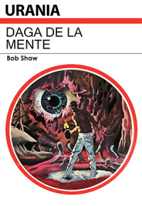 Bob Shaw — Daga de la Mente