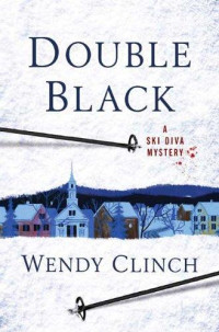 Wendy Clinch — Double Black