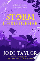 Jodi Taylor — Storm Christopher