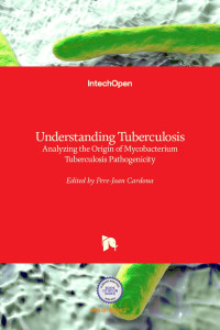 Pere-Joan Cardona — Understanding Tuberculosis