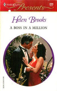 Helen Brooks — A Boss in a Million