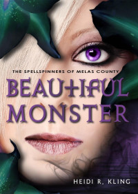 Heidi R. Kling — Beautiful Monster