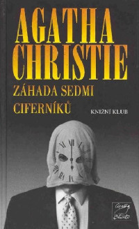 Christie Agatha — Záhada sedmi ciferníků