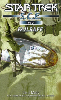 David MacK — Failsafe