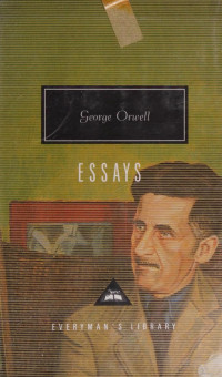 Orwell, George — Essays