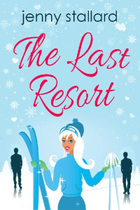 Jenny Stallard — The Last Resort