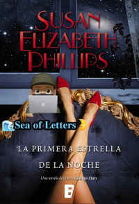 Susan Elizabeth Phillips — La primera estrella de la noche