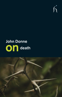 John Donne — On Death