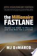 MJ DeMarco — The Millionaire Fastlane