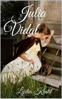 Lydia Kentil — Julia Vidal