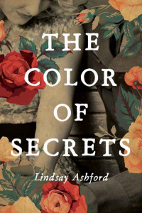 Lindsay Jayne Ashford [Ashford, Lindsay Jayne] — The Color of Secrets