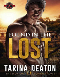 Tarina Deaton — Found in the Lost