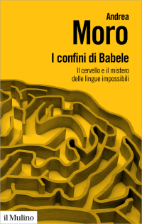 Andrea, Moro — I confini di Babele