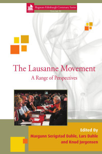 AM9841 — The Lausanne Movement