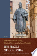 Camilla Adang, Maribel Fierro, Sabine Schmidtke — Ibn Ḥazm of Cordoba