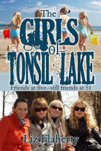  — The Girls of Tonsil Lake