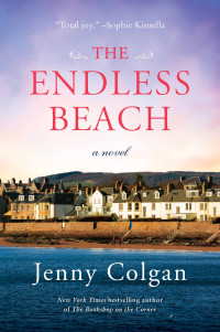 Jenny Colgan — The Endless Beach