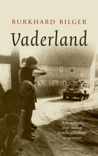 Burkhard Bilger — Vaderland