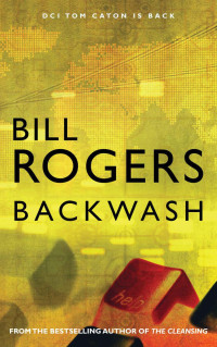 Bill Rogers — Backwash
