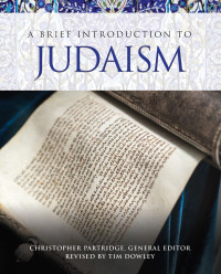 Tim Dowley; — A Brief Introduction to Judaism