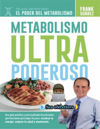 Frank Suárez — Metabolismo ultra poderoso