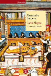 Alessandro Barbero — Carlo Magno