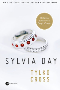 Sylvia Day — Tylko Cross