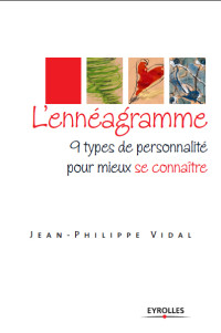 Jean-Philippe Vidal — L'ennéagramme (Développement personnel) (French Edition)