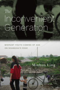 Ling, Minhua; — The Inconvenient Generation