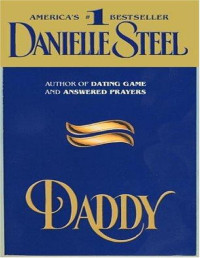 Danielle Steel — Daddy