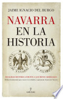 Jaime ignacio del Burgo — Navarra en la Historia
