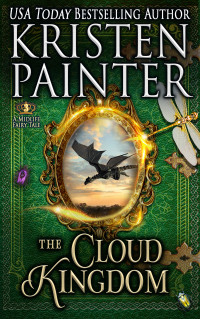 Kristen Painter — The Cloud Kingdom: A Midlife Fairy Tale