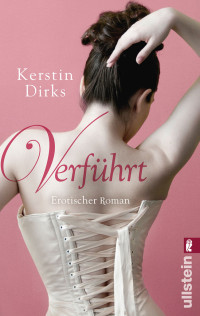 Dirks, Kerstin — Verführt