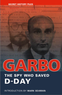 Mark Seaman — GARBO
