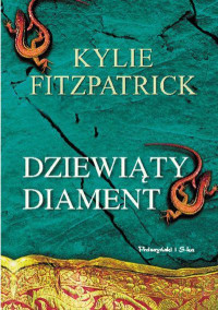 Kylie Fitzpatrick — Dziewiąty diament