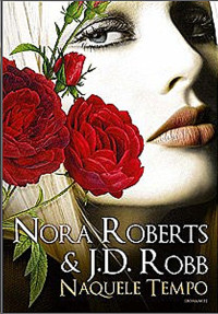 Nora Roberts — Naquele tempo