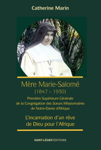 Catherine Marin; — Mre Marie Salom (1847-1930)