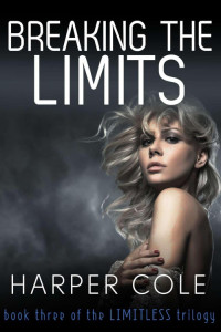 Harper Cole [Cole, Harper] — Breaking The Limits