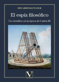 Battaner, Eduardo; — El espa filosfico