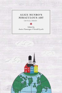 With contributions by D. M. R. Bentley, Carol L. Beran, E. D. Blodgett, Ailsa Cox, Ian Dennis, Sara Jamieson, David R. Jarraway, Josephene Kealey, Laurie Kruk, Maria Löschnigg, Charles E. May, Linda Morra, Magdalene Redekop, Robert Thacker, Tina Trigg and — Alice Munro’s Miraculous Art: Critical Essays