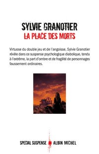 Granotier — La Place des morts