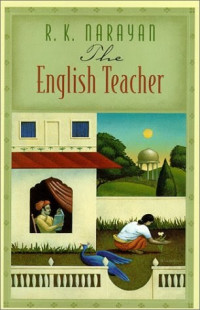 R. K. Narayan — The English Teacher