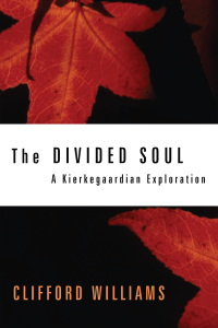 Clifford Williams; — The Divided Soul