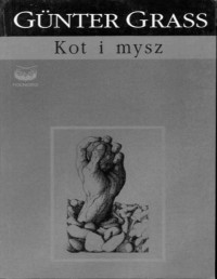 GRASS GUNTER — Kot i mysz