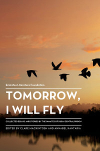 Emirates Literature Foundation — Tomorrow, I Will Fly