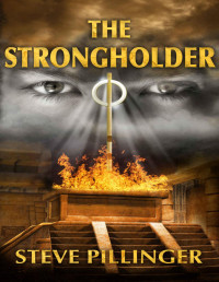 Steve Pillinger [Pillinger, Steve] — The Strongholder (The Mindrulers Book 3)