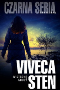 Viveca Sten — W Stronę Grozy