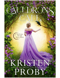 Kristen Proby — Cauldrons Call
