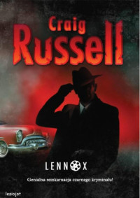 Craig Russell — Lennox