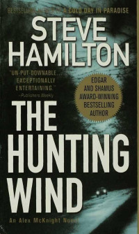 Steve Hamilton — The hunting wind